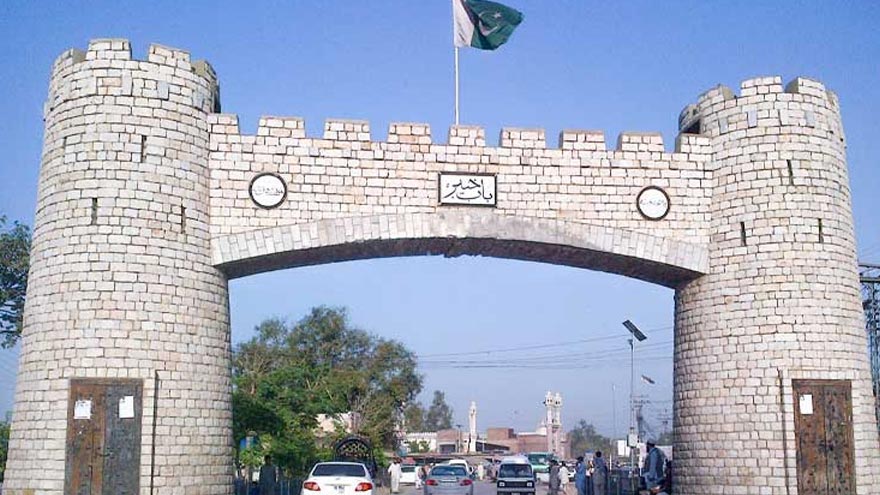 KP govt orders 12-year forensic audit to investigate mega corruption scandals