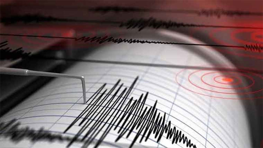Earthquake of magnitude 3.8 jolts Gwadar, Turbat