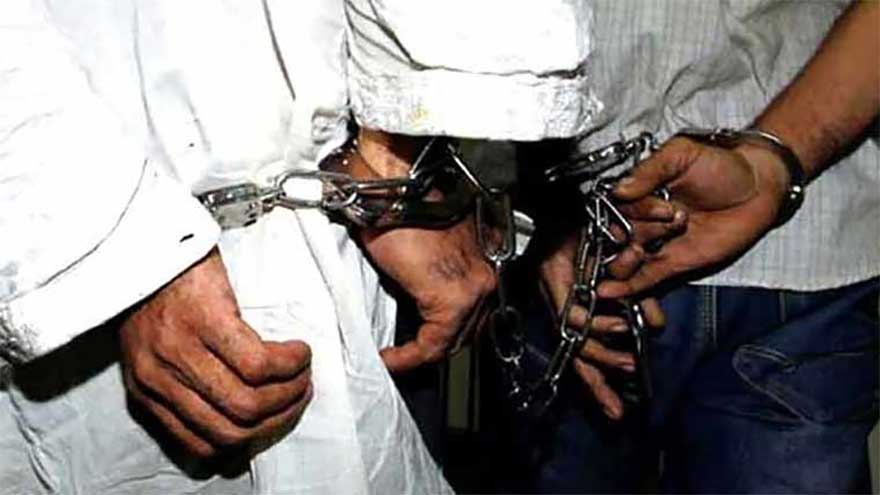 10 outlaws apprehended in Kasur crackdowns