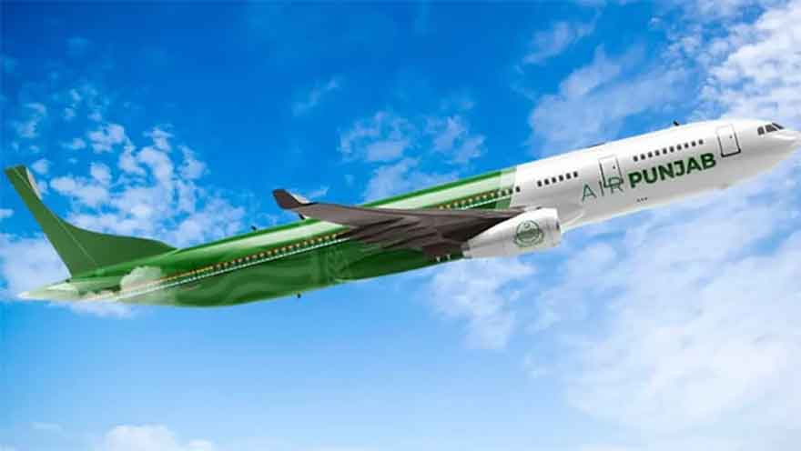 When will Air Punjab take off? Key progress revealed