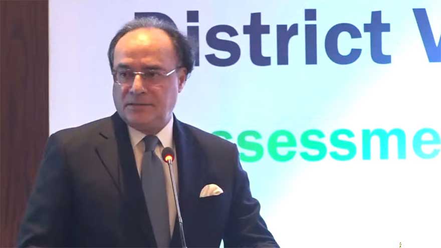 Economic future tied to population, climate action: FinMin