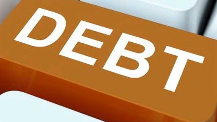 Pakistan public debt falls by over $4.86b in first quarterly decline since 2019