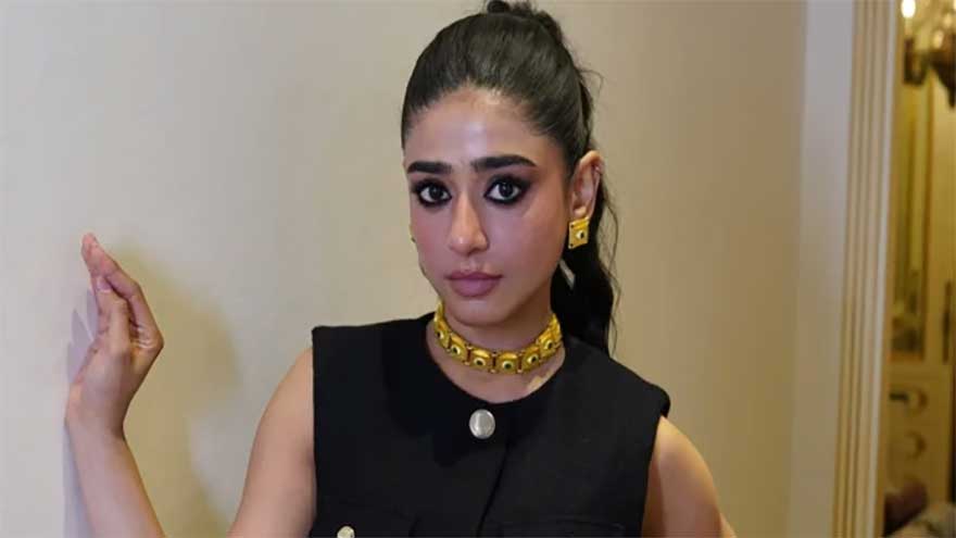 Sehar Khan feels hurt seeing podcasters humiliating guests for fun