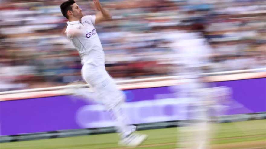Fire and Ashes: England bank on fast bowling barrage in Australia