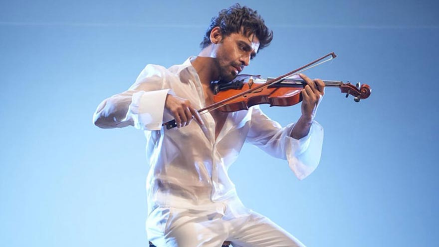 Farhan Saeed launches 'Khat', first single from his debut solo album