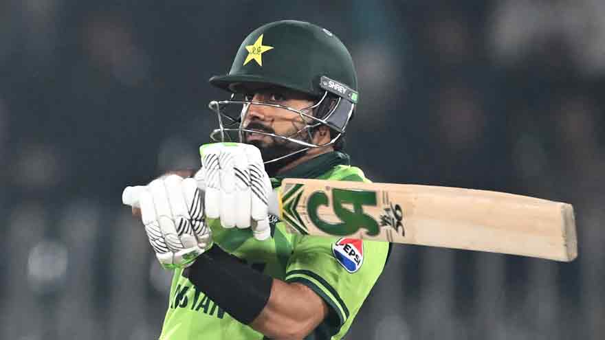 Babar Azam fined for breaching ICC Code of Conduct 