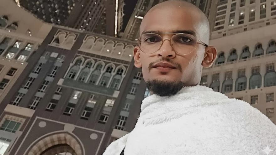 Madinah bus accident: How lone survivor Abdul Sohaib escaped horrific crash?