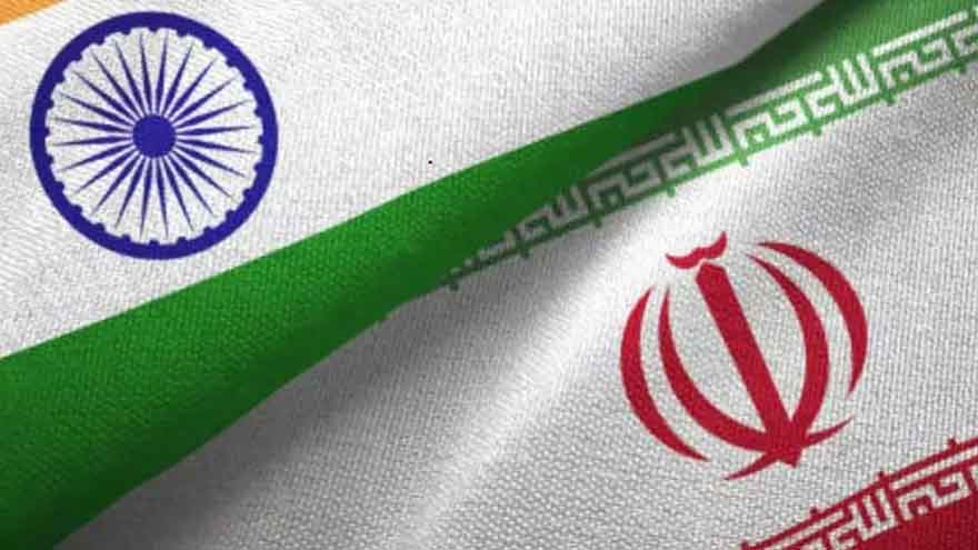 Iran halts visa-free entry for Indian citizens