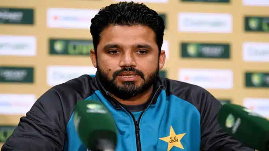 Azhar Ali resigns from PCB roles following Sarfraz Ahmed's appointment