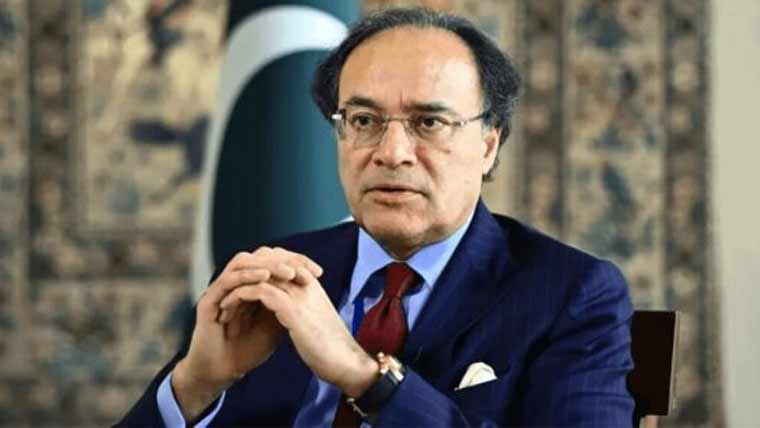 پاکستان اور ڈنمارک کا اقتصادی و ترقیاتی تعاون کے مزید فروغ پر اتفاق