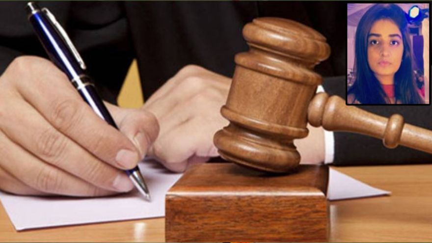 Husband sentenced to death, in-laws get life in Sania Zahra murder case