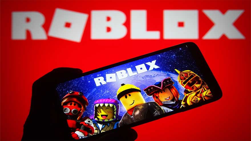 Gaming platform Roblox adds feature to protect kids from online predators
