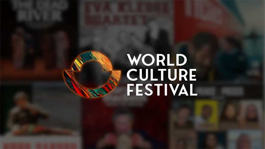 Film, theatre, classical music night regale fans on 19th day of World Culture Festival