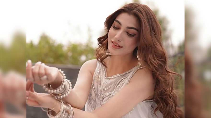 'Uncalled-for issues' make me feel like Pakistan's Kangana Ranaut, says Nazish Jahangir