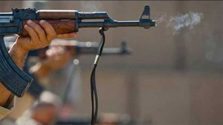 Four taken out in DI Khan firing incident