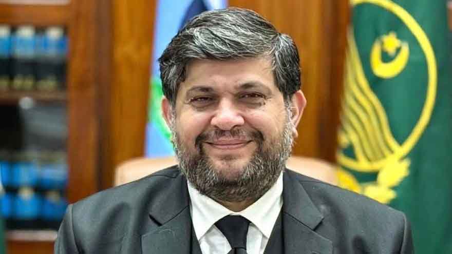 Punjab prosecutor general calls for mandatory sex offender verification in all educational institutions