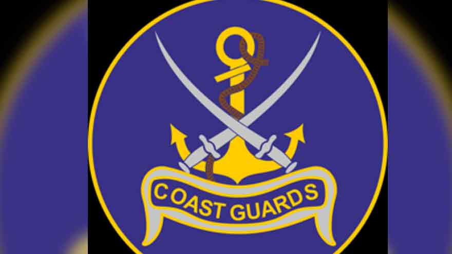 Pakistan Coast Guards seizes drugs worth $134mn in Gwadar region 
