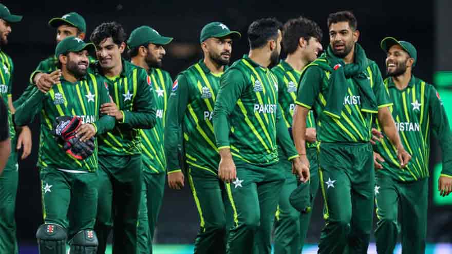 PCB grants NOCs to national cricketers for international leagues