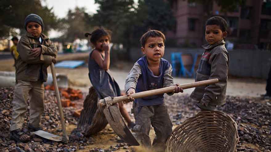 KP govt approves Child Labour Action Plan to cater 745,000 children 