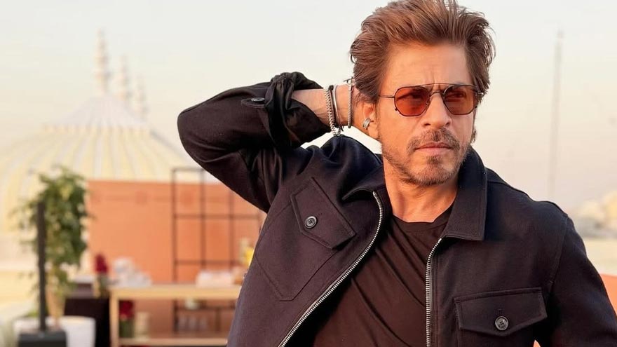'I wish to live for 250 years,' Shah Rukh Khan's old clip goes viral