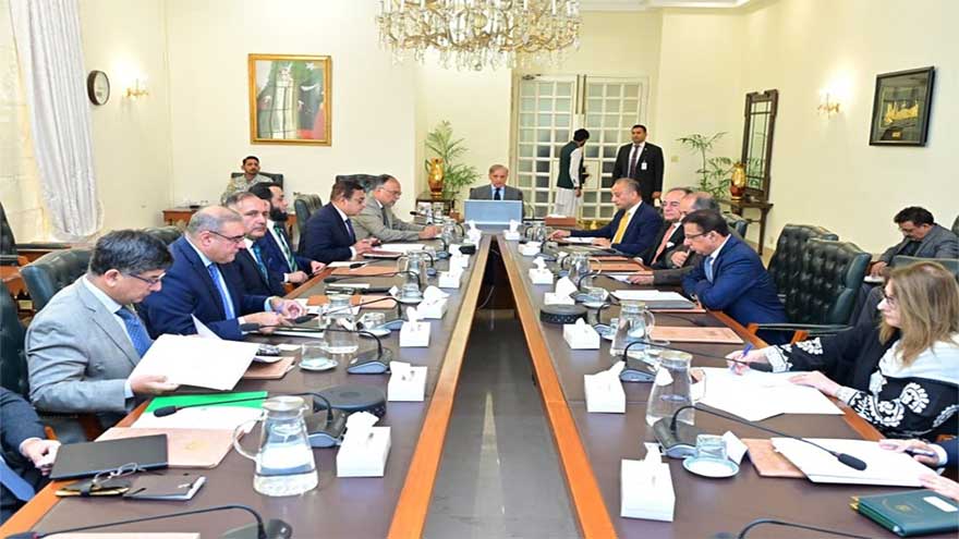 PM directs early preparedness for next monsoon, implementation of short-term plan