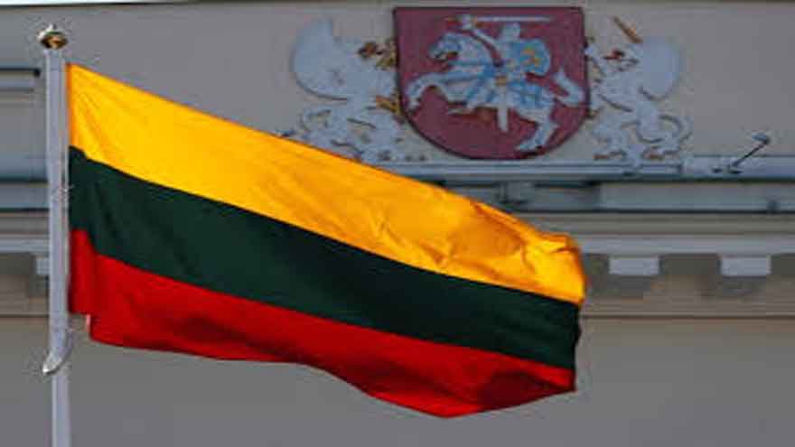Lithuania says it will reopen Belarus border after balloon incidents