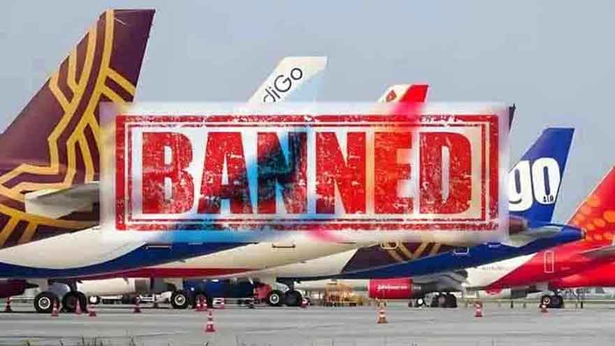 Pakistan extends airspace ban on India until December 23