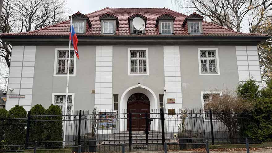 Poland to close Russian consulate after railway sabotage, urges EU action