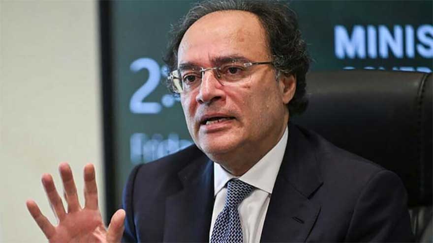 FinMin says Saudi Arabia's interest in $10billion investment is intact