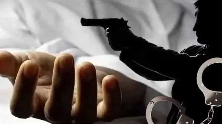 Industrialist gunned down by nephew in Wazirabad