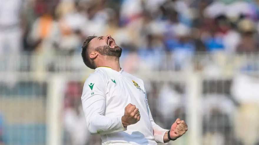 South Africa chase history in India as Gambhir feels the heat