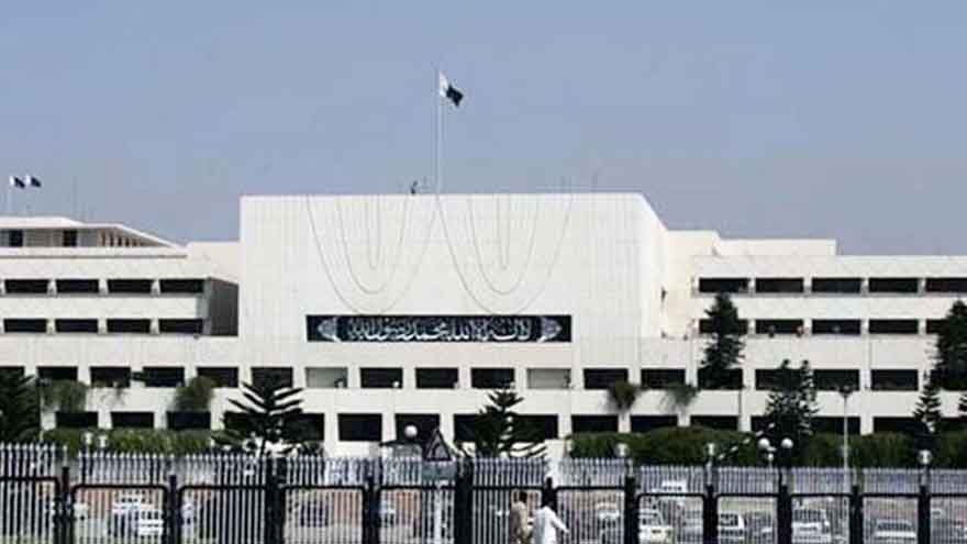 NA passes landmark Domestic Violence Bill 2025