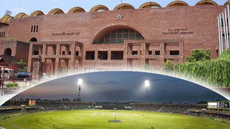 PCB to restore commercial activities at Lahore's Gaddafi Stadium