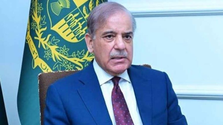 PM Shehbaz approves Monsoon 2026 Strategic Plan to strengthen climate resilience
