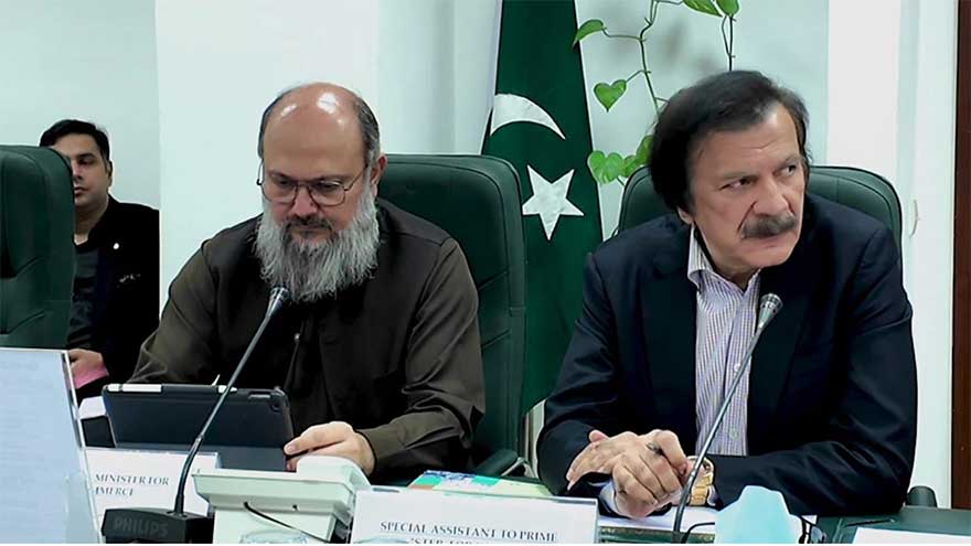 Pakistan finalises roadmap for $200million meat export target