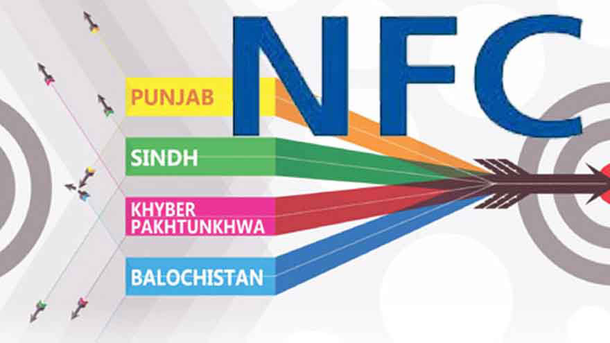 Govt convenes inaugural session of 11th NFC Award on Dec 4