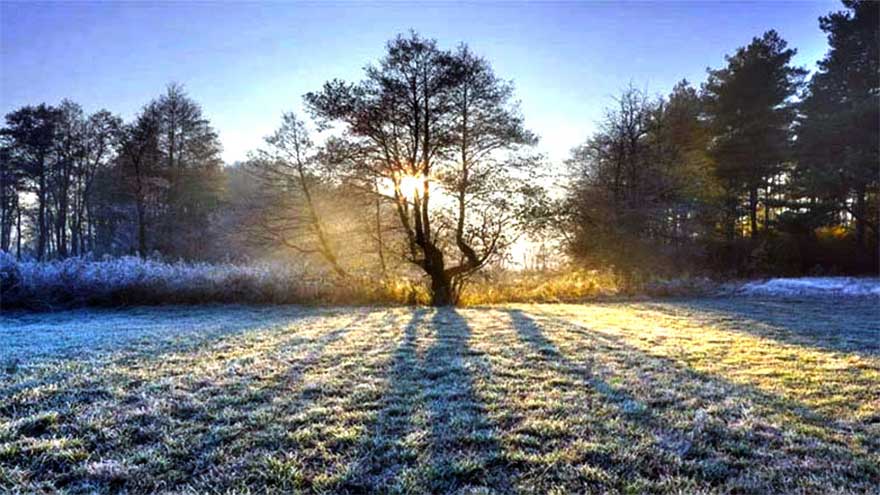 PMD predicts cold and dry weather for most parts of country