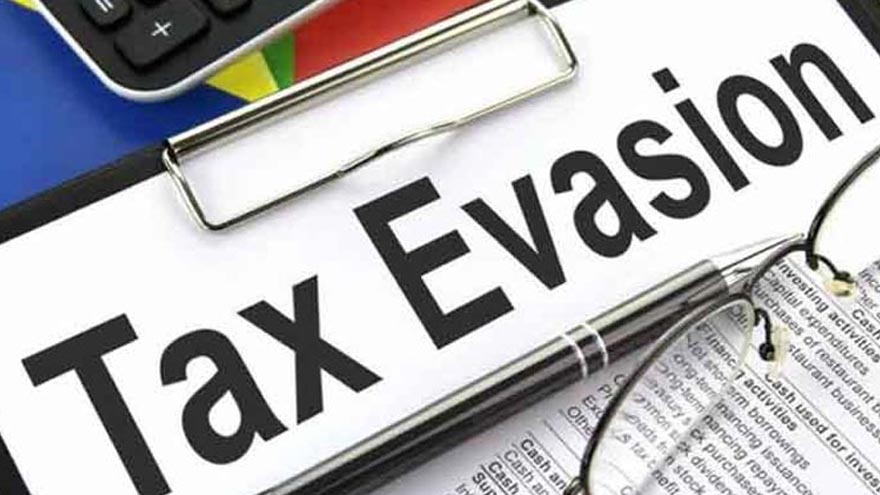 Pakistan to set up new checkpoints to curb cigarette tax evasion