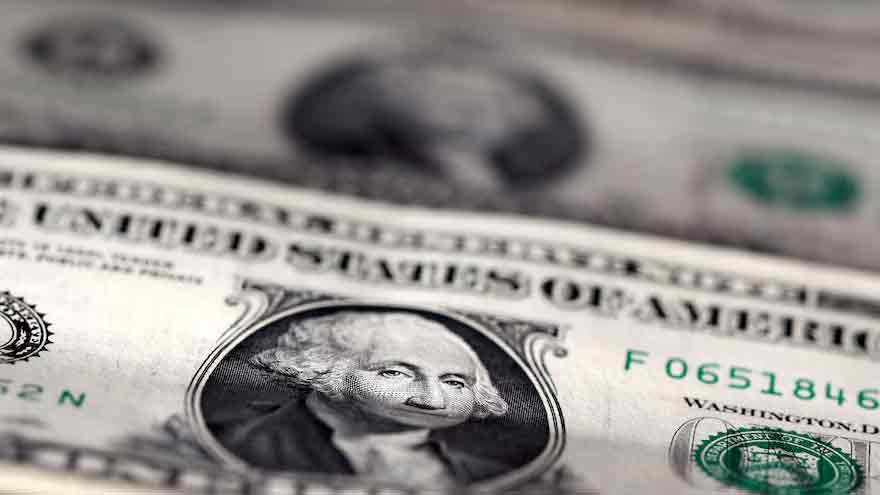 Dollar set for weekly gain as Fed cut bets recede; yen intervention eyed
