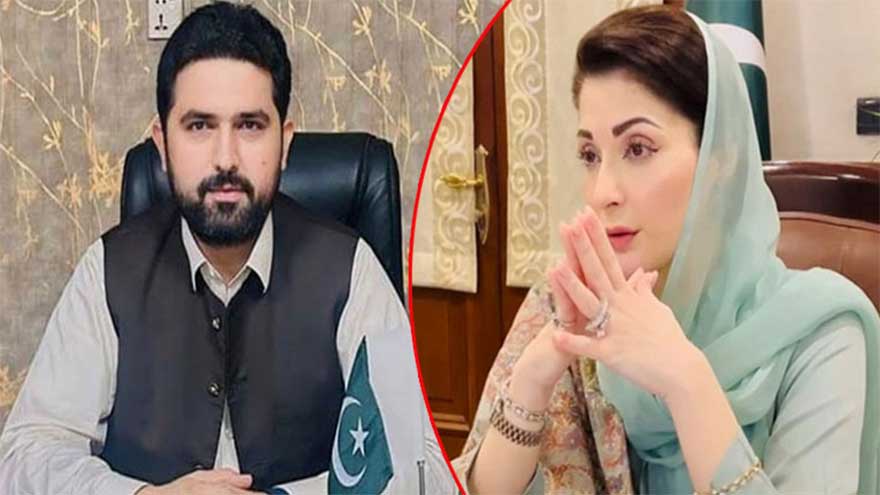 Sohail Afridi writes to Punjab chief minister over denial of meeting with PTI founder