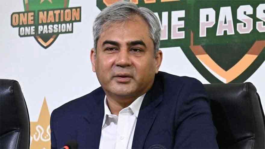 Naqvi announces new reward for PSL franchises