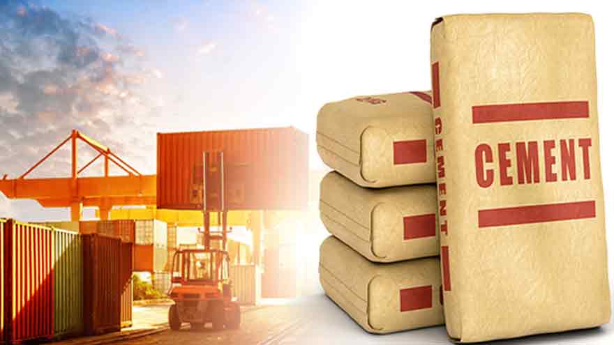 Cement exports increase 28.58pc to $134.516mn in 4 months