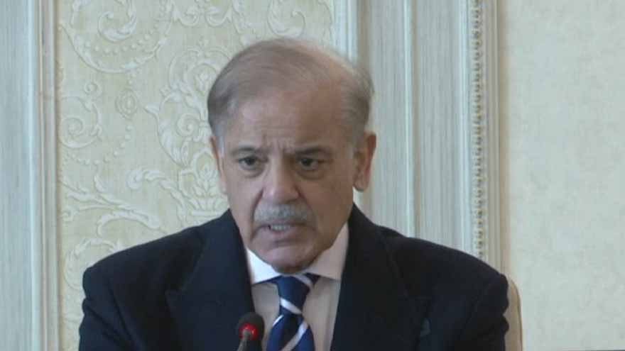 PM Shehbaz says industrial growth key to jobs and economic progress