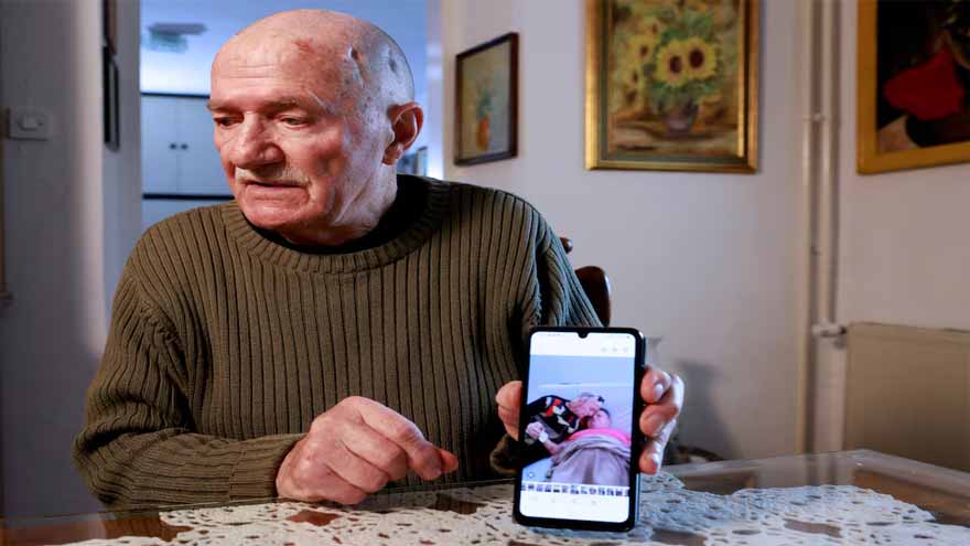 Slovenia's assisted dying law heads to crucial referendum