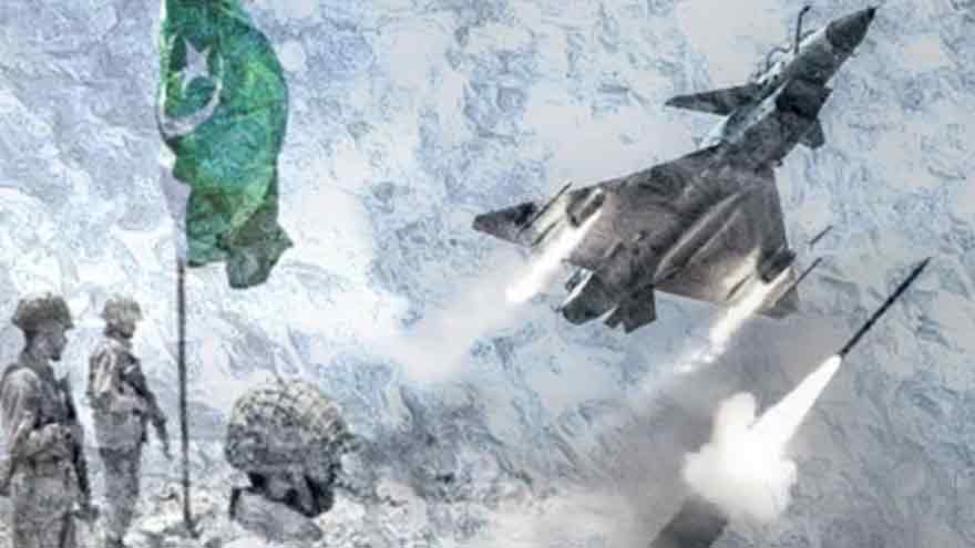 French commander lauds Pakistan’s air defence, blames Indian pilots for Rafale losses