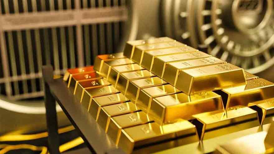 Pakistan lifts ban on global trade of gold