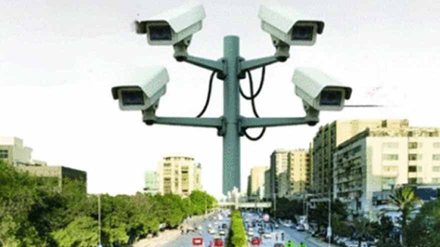 Rawalpindi activates automated e-challan system through Safe City cameras