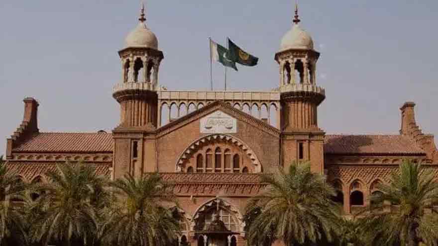 LHC rules to exclude dismissed cases from police certificates