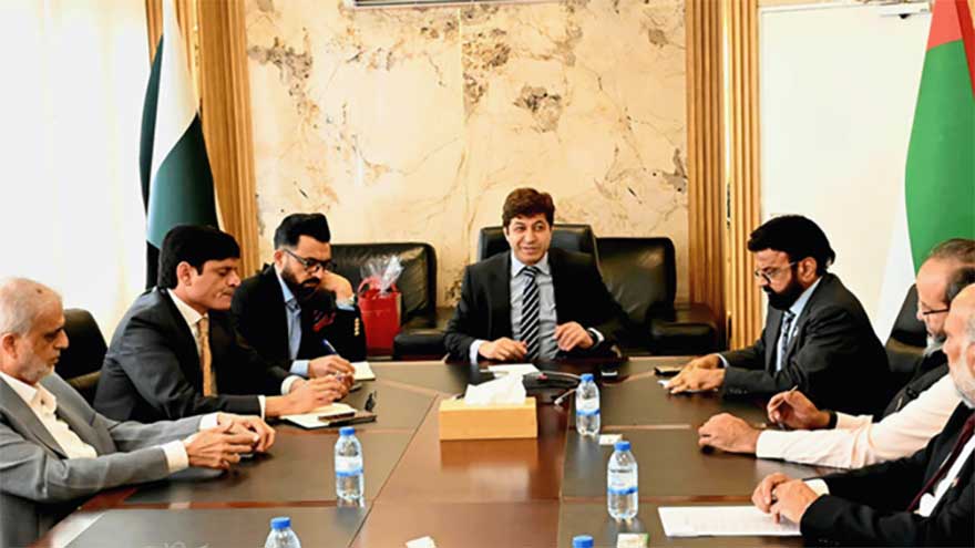 Pakistan-UAE Business Council urges policy continuity as bilateral trade hits over $10b