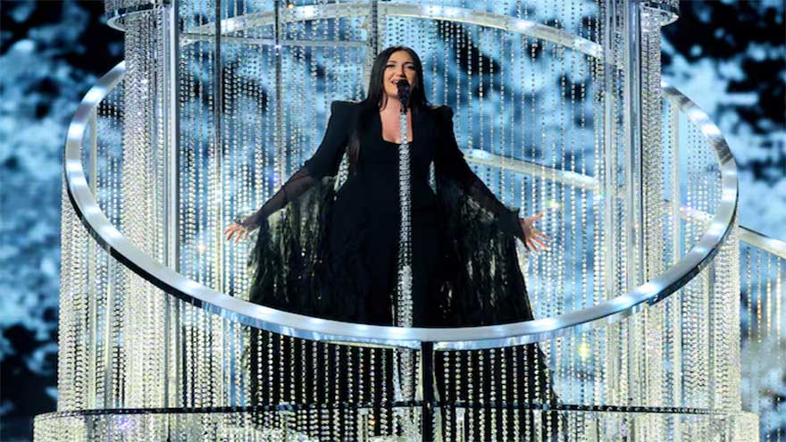 Eurovision Song Contest changes rules after Israel controversy